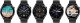 Smartwatch Tracer SM10S LEO Czarny  (TRAFON47278) 3