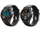 Smartwatch Tracer SM7 GP+ Line Czarny  (TRAFON47132) 2