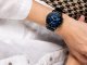 Smartwatch Tracer SM7 GP+ Line Czarny  (TRAFON47132) 4