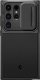 Spigen Spigen Optik Armor - Etui do Samsung Galaxy S24 Ultra (Czarny) 2