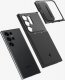 Spigen Spigen Optik Armor - Etui do Samsung Galaxy S24 Ultra (Czarny) 4