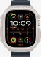 Spigen Spigen Rugged Armor - Obudowa do Apple Watch Ultra 1/2 49 mm (Dune Beige) 1