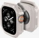 Spigen Spigen Rugged Armor - Obudowa do Apple Watch Ultra 1/2 49 mm (Dune Beige) 12