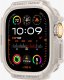 Spigen Spigen Rugged Armor - Obudowa do Apple Watch Ultra 1/2 49 mm (Dune Beige) 3