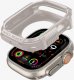 Spigen Spigen Rugged Armor - Obudowa do Apple Watch Ultra 1/2 49 mm (Dune Beige) 7