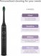 Szczoteczka TrueLife SonicBrush Compact Czarna 2