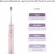 Szczoteczka TrueLife SonicBrush Compact Różowa 2