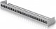 Ubiquiti Rack Util Ubiquiti UACC-Rack-Panel-Patch-Blank-24 1