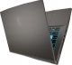Laptop MSI Thin 15 B12UC-1621XPL i5-12450H / 3 2GB / 1 TB / RTX 3050 / 144 Hz / Windows 11 Home 3