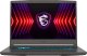 Laptop MSI Thin 15 B12UC-1621XPL i5-12450H / 3 2GB / 1 TB / RTX 3050 / 144 Hz / Windows 11 Home 1