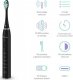Szczoteczka TrueLife SonicBrush Clean30 Czarna 4