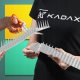 Kadax Plastikowe Kolce Na Ptaki Gołębie Listwa 3,5x52 cm 8