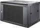 Szafa Gembird SZAFA SZAFKA RACK SERWEROWA 4U WISZĄCA 600X450 MM GEMBIRD 1