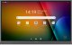 System interaktywny ViewSonic IFP7552-2F 75IN 40POINT TOUCH 1