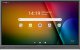System interaktywny ViewSonic 65IN (3840X2160) EDLA 40 1