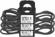 Zamel MONITOR ENERGII ELEKTRYCZNEJ MEW-01/LITE SUPLA TRÓJFAZOWY ZAMEL 5