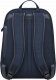 Plecak dbramante DBRAMANTE1928 CHAMPS-ELYSEES (LAPTOP BACKPACK 15" BLUE) 2