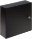 OBUDOWA TPR-3/ST-BLACK 300 x 300 x 100 mm 1