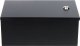 OBUDOWA TPR-1/ST-BLACK 240 x 150 x 100 mm 1
