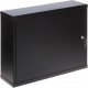 OBUDOWA TPR-5/ST-BLACK 520 x 400 x 140 mm 1