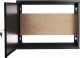 OBUDOWA TPR-5/ST-BLACK 520 x 400 x 140 mm 2