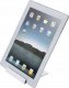Uchwyt Vivanco Vivanco 35590, Tablet/UMPC, Passive holder, Indoor, Aluminium, White 1