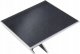 Uchwyt Vivanco Vivanco 35590, Tablet/UMPC, Passive holder, Indoor, Aluminium, White 2