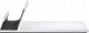 Uchwyt Vivanco Vivanco 35590, Tablet/UMPC, Passive holder, Indoor, Aluminium, White 3
