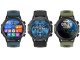 Smartwatch Tracer SMR11 Hero Czarny  (MB_TRAFON47337) 2