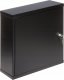 OBUDOWA TPR-4/ST-BLACK 400 x 400 x 140 mm 1