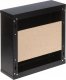OBUDOWA TPR-4/ST-BLACK 400 x 400 x 140 mm 3