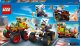 LEGO City Wyścig monster truckami (60397) 7