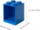 LEGO Lego Brick 4 niebieski 5