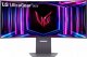 Monitor LG UltraGear OLED 34GS95QE-B 1