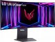 Monitor LG UltraGear OLED 34GS95QE-B 1