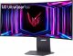 Monitor LG UltraGear OLED 34GS95QE-B 2
