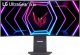 Monitor LG UltraGear OLED 39GS95QE-B 1