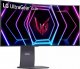Monitor LG UltraGear OLED 39GS95QE-B 1
