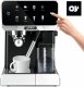 Ekspres ciśnieniowy Yoer Creamo EMF03BK 10
