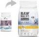Raw Paleo Vet Expert Raw Paleo Turkey Puppy Large 2kg 1