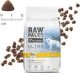 Raw Paleo Vet Expert Raw Paleo Ultra Turkey Adult Large 2kg 3