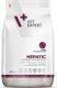 VetExpert VETEXPERT Hepatic Dog 2kg + niespodzianka dla psa GRATIS! 2