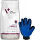 VetExpert VETEXPERT Hepatic Dog 12kg + Rękawica do czesania GRATIS! 1