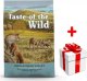 Taste of the Wild TASTE OF THE WILD Appalachian Valley small breed 5,6kg + niespodzianka dla psa GRATIS! 1