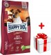 Happy Dog Happy Dog Mini Africa 4 kg + niespodzianka dla psa GRATIS! 1