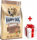 Happy Dog Happy Dog FlockenVollkost 10kg + niespodzianka dla psa GRATIS! 1