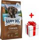Happy Dog Happy Dog Supreme Canada 4kg + niespodzianka dla psa GRATIS! 1