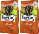 Happy Dog Happy Dog Supreme Toscana 2x12,5kg 1