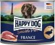 Happy Dog Happy Dog Sensible Pure France (kaczka) 6x200g 2