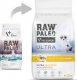 Raw Paleo Vetexpert Raw Paleo Ultra Turkey Puppy Medium/ Large 10kg 1